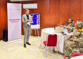 INEC, Canada, IFES launch nationwide drive to ensure no eligible voter is left behind ahead of 2027 elections