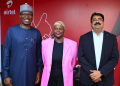 NCC, ALTON strengthen stakeholder engagement with visits to Airtel Nigeria, IHS Towers