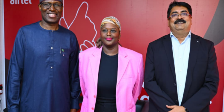 NCC, ALTON strengthen stakeholder engagement with visits to Airtel Nigeria, IHS Towers