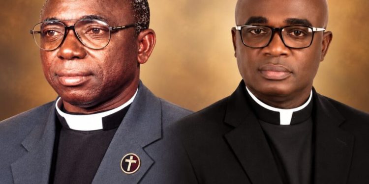 Impactful Priests in Benue State governance 