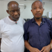 Man detained for allegedly writing Promotion Exam in FCT for father