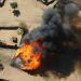 Jindullah, Abul Kissa, other senior ISWAP Commanders killed in NAF airstrike in Lake Chad