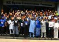 Embrace professionalism, empathy, to promote customer service, Maida tells NCC staff