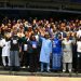 Embrace professionalism, empathy, to promote customer service, Maida tells NCC staff