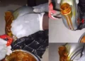 NDLEA seizes ₦6.98bn tramadol intercepts cannabis hidden in palm oil at Kano Airport