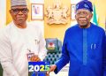 NNPC declares ₦7.2tn profit, pays ₦5.8tn dividend as MD presents 2025 financial report to Tinubu