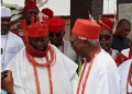 59 Yrs After Asaba Massacre: Obasanjo seeks forgiveness