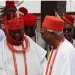 59 Yrs After Asaba Massacre: Obasanjo seeks forgiveness