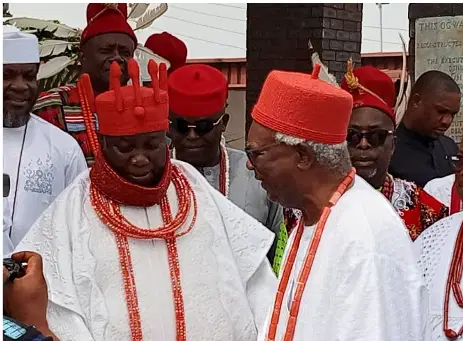59 Yrs After Asaba Massacre: Obasanjo seeks forgiveness