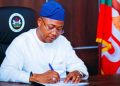 Gov. Ododo pardons 101 Kogi prison inmates to mark Nigeria’s 66th Independence Anniversary