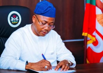 Gov. Ododo pardons 101 Kogi prison inmates to mark Nigeria’s 66th Independence Anniversary