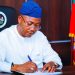 Gov. Ododo pardons 101 Kogi prison inmates to mark Nigeria’s 66th Independence Anniversary
