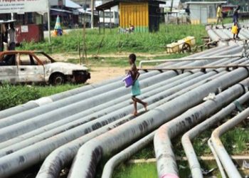 How NNPC spent N11.2trn to protect oil assets on behalf of FG in 2025