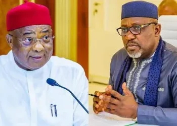 Court removes Uzodimma as Imo-West APC candidate