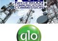 NCC lauds Glo on Customer Service milestones