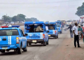 20 killed in multiple crashes on Hawan Kibo Road in Plateau