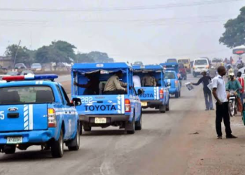 20 killed in multiple crashes on Hawan Kibo Road in Plateau