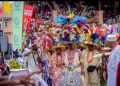 GLO brings heritage, progress to 2026 Ofala Festival 