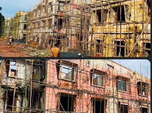 The resurrection of Zik’s Flat and the soul of the University of Nigeria Nsukka