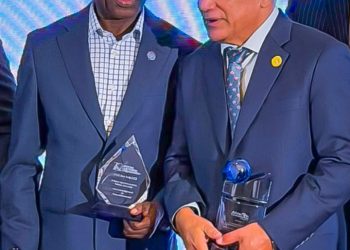 Alia’s GOVTECH Honour: Recognition that didn’t come as a surprise