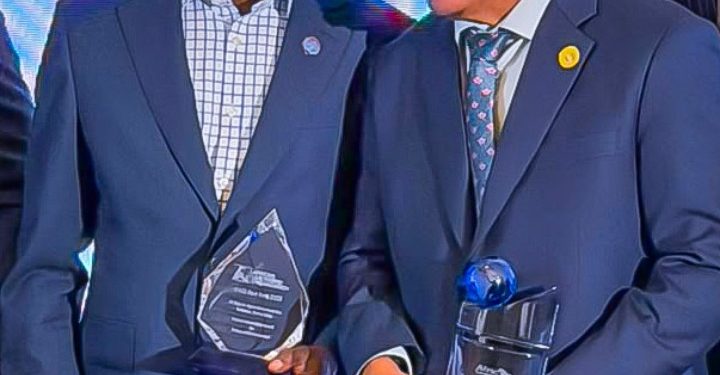 Alia’s GOVTECH Honour: Recognition that didn’t come as a surprise
