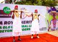 Igwe Achebe celebrates Glo’s commitment to preservation of cultural heritage
