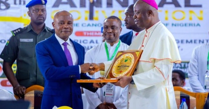 Smart schools won’t displace role of the Church in basic education – Mbah