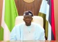 2027: I may not campaign in some states – Tinubu