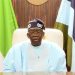 2027: I may not campaign in some states – Tinubu