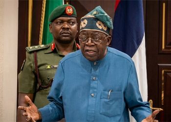 Tinubu commends EFCC as Olukoyede says commission got 10,872 convictions in 34 months