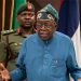 Tinubu commends EFCC as Olukoyede says commission got 10,872 convictions in 34 months