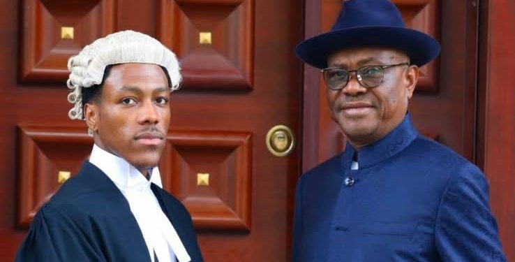 Alleged $2.1m Land Fraud: ‘How I met Wike’s son, Jordan in London’, businessman tells EFCC