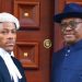 Alleged $2.1m Land Fraud: ‘How I met Wike’s son, Jordan in London’, businessman tells EFCC