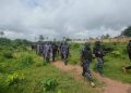 Security agencies rescue 20 prospective Corps Members