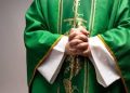 Kidnapped Catholic priest, 5 others victims rescued