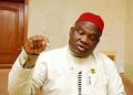 Obi is most outstanding, most popular presidential candidate on the ballot, says Chekwas Okorie