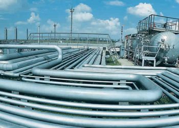 How NNPC spent N11.2trn to protect oil assets on behalf of FG in 2025