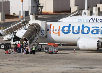 Passengers overcame co-pilot who tried to crash fly dubai flight – Natanyahu