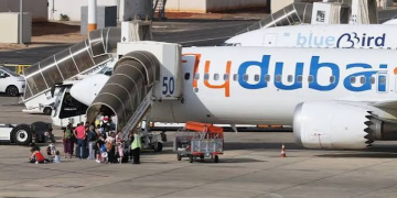 Passengers overcame co-pilot who tried to crash fly dubai flight – Natanyahu