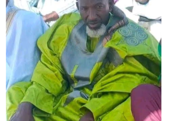 Attacks on Christians: Alleged terrorists kingpin arrested