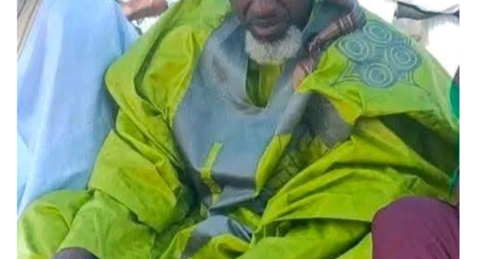 Attacks on Christians: Alleged terrorists kingpin arrested