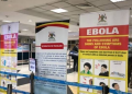 Uganda steps up Ebola screening at the airport, Nigeria heightens vigilance