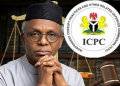 Court grants ICPC’s prayer to play CCTV footage in el-Rufai’s N10bn suit