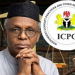 Court grants ICPC’s prayer to play CCTV footage in el-Rufai’s N10bn suit