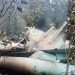 NAF Helicopter crashes in Ondo