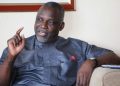 Prof Nnaji laments poor funding for education