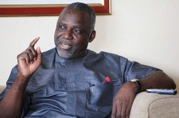 Prof Nnaji laments poor funding for education